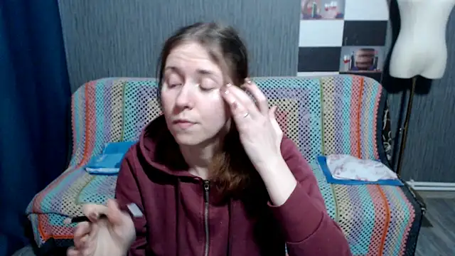 pa1e_pr1ncess webcam