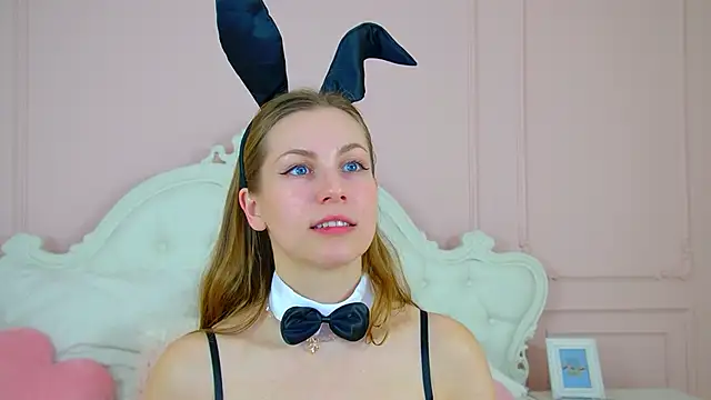 AprilSpringer webcam