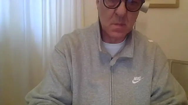 anonimo7735 (M grandpa) - cum sborrata