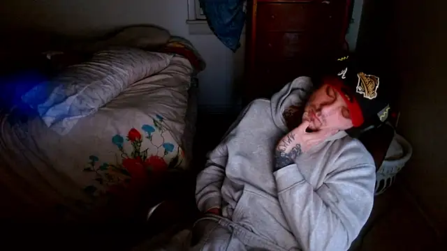 DADDY_KANE8--- webcam