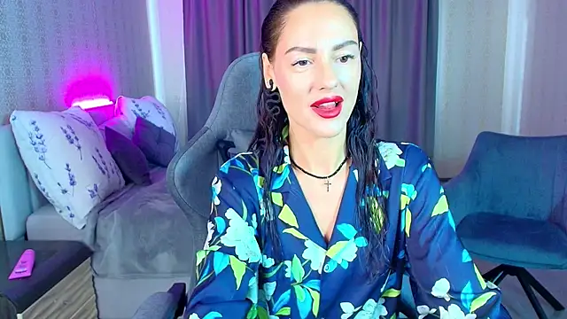 malenabelucci_ - MalenaBelucci_'s free webcam - UK Sex Cams