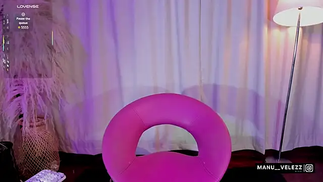 Manu_Velez webcam