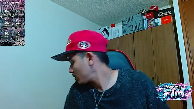 Hgp3riodictabl3 live sex cam