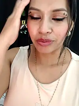 AntonelaMorriz webcam