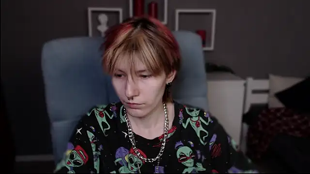 guitarandangell webcam