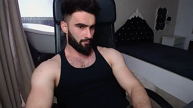 micahlane (M young) - Make me cum ❤️