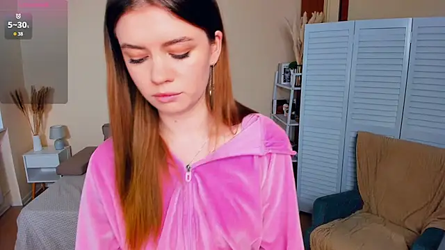 AngelesBenitz webcam