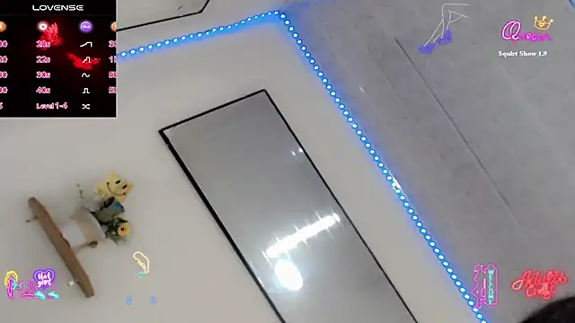 NathalialLooes webcam