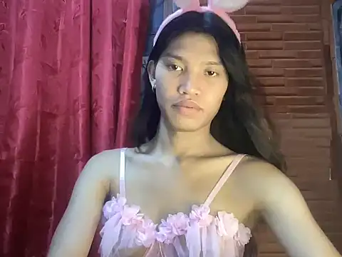 Yourgoddess_jayve webcam