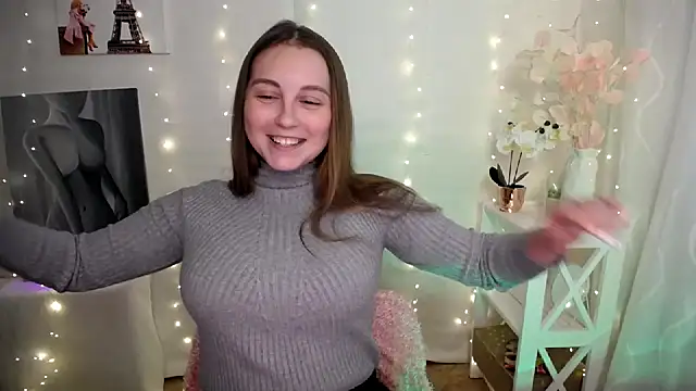 SweetPrincess_ webcam