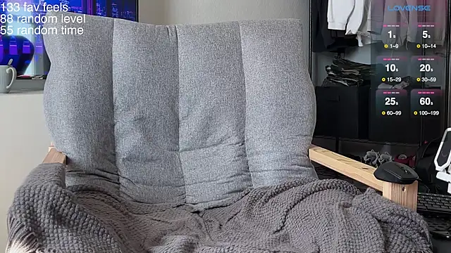 ohh_dani - Ohh_dani's free webcam - UK Sex Cams