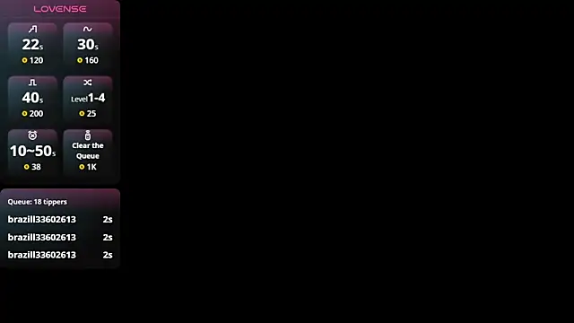 CardyKambell1 webcam