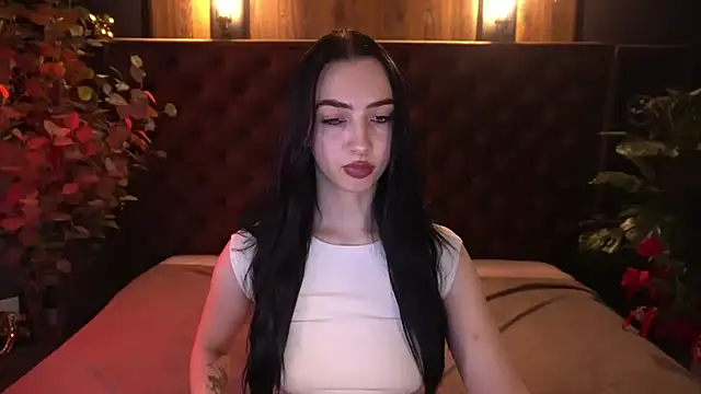 wildkittenx_ - WildKittenX_'s free webcam - UK Sex Cams