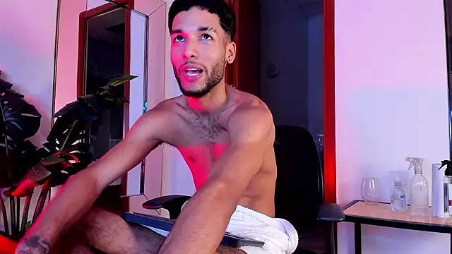 Thiagoferreti webcam