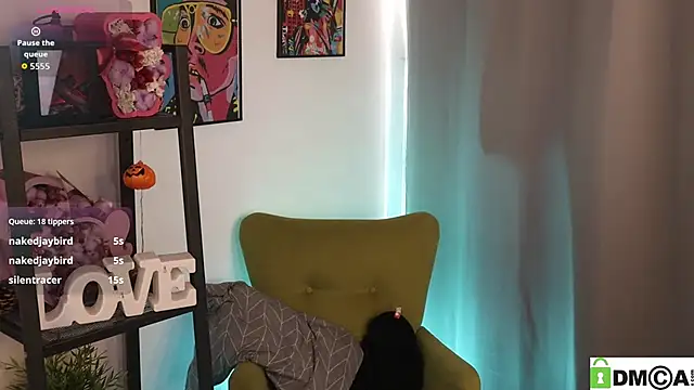 Sue_Sanders - Live Cam