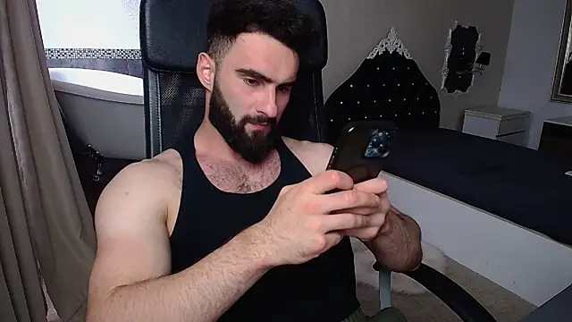 micahlane (M young) - Make me cum ❤️