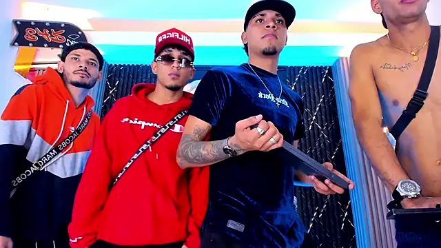 the_knights_of_the_night_ webcam