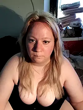 Missy_DM webcam