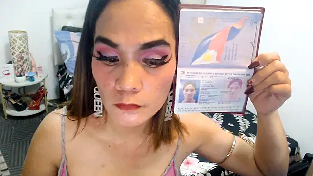 ninadom4cum (T milf) - BE MINE! make me EXPLODE HARD