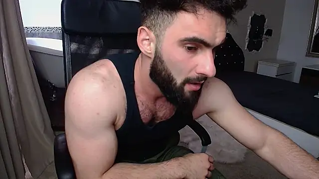 micahlane (M young) - Make me cum ❤️