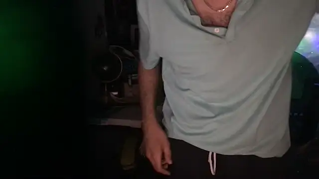 KungFuPanda001 webcam