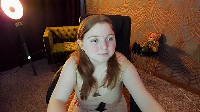 KattyRose8 webcam