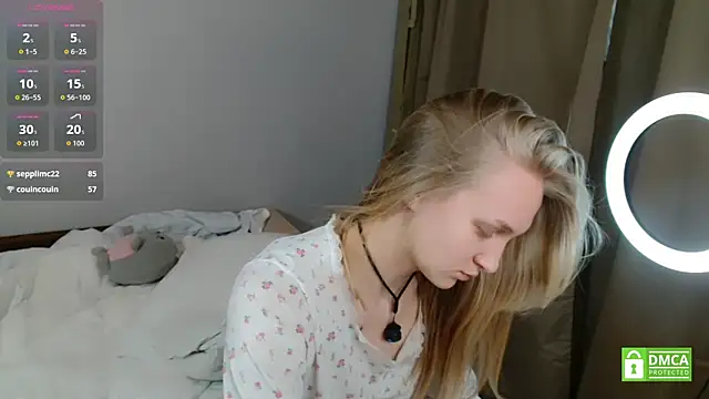 Angel-Alex webcam