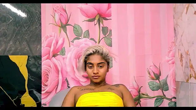 indian_barbie webcam