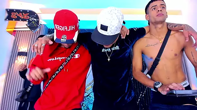 the_knights_of_the_night_ webcam