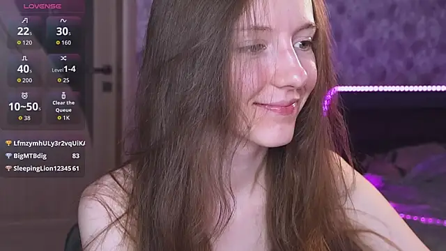 Why_me_stella webcam