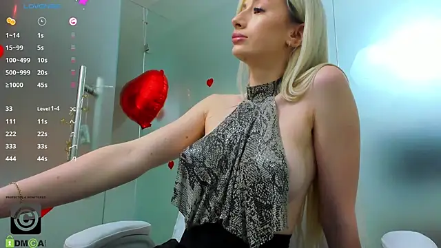 aileen_williams webcam