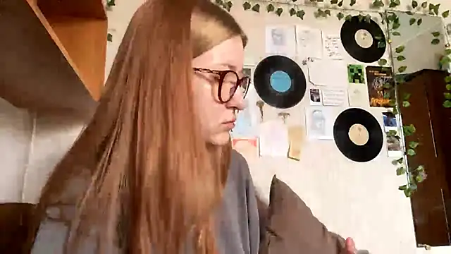 LaureenVielma webcam