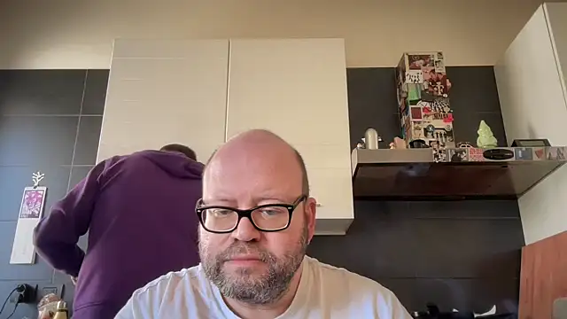 theitalianbear webcam