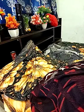 priya_26 (F young) - Pusssy oiling