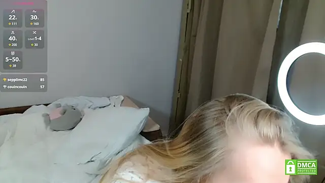 angel-alex (F teen) - show tongue with piercing