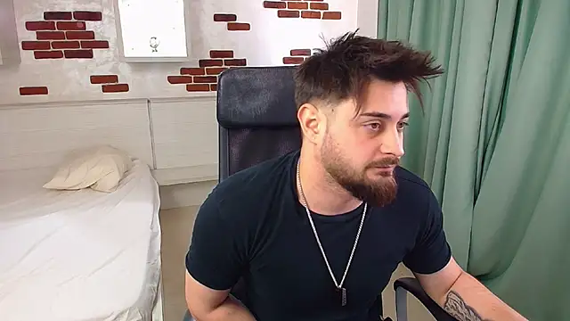 jalenpen (M young) - CUM SHOW !!!