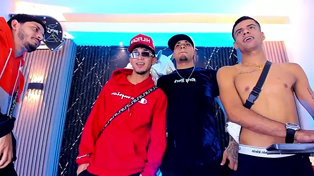 the_knights_of_the_night_ webcam