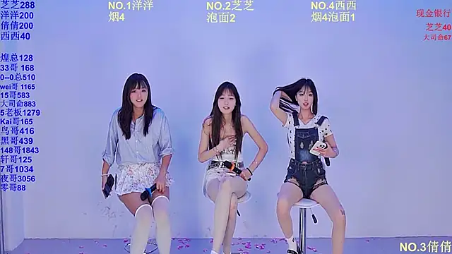 美女HAPPY-0001在线直播