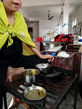 KumarSilencesex21 webcam