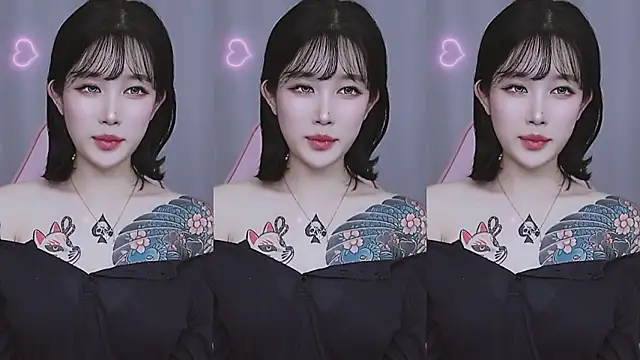 MISA_02 Live Webcam on Stripchat