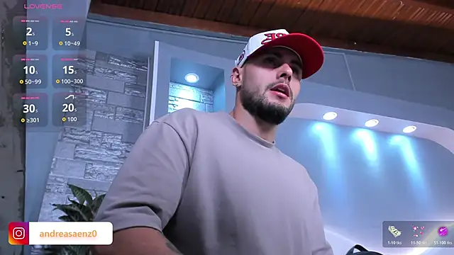 dominic_de_luca webcam