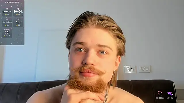 Lev_Miller Live Webcam on Stripchat