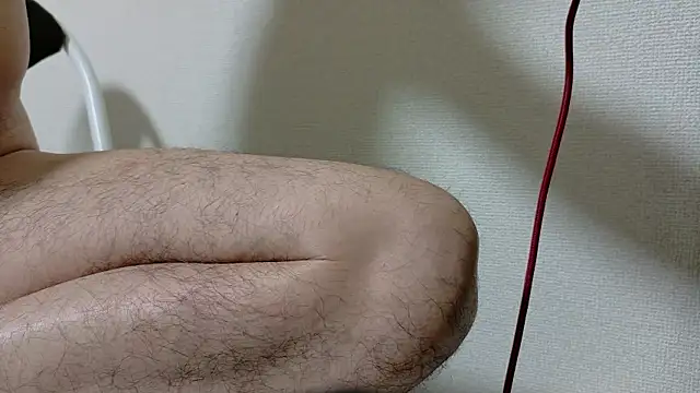 kyuleather Live Webcam on Stripchat