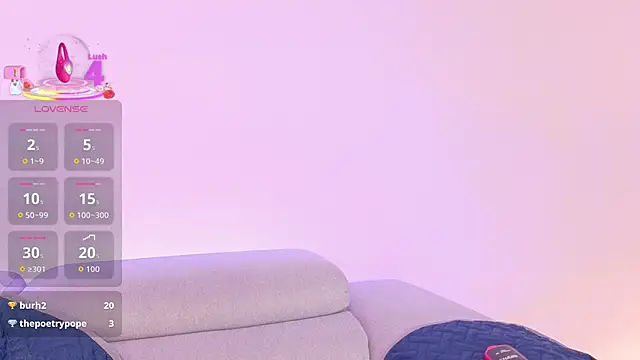 DominickJoness webcam