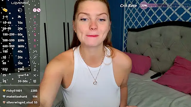 Busty_Redhead webcam
