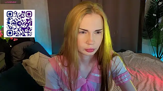 Jennie_Hunter webcam