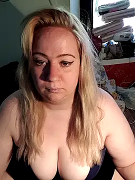 Missy_DM webcam