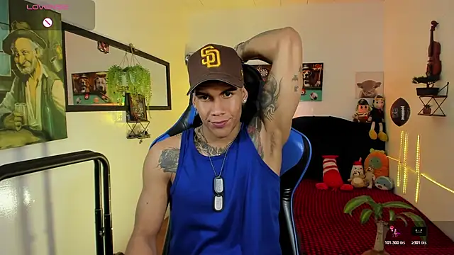 Damian_latinxxx live sex cam