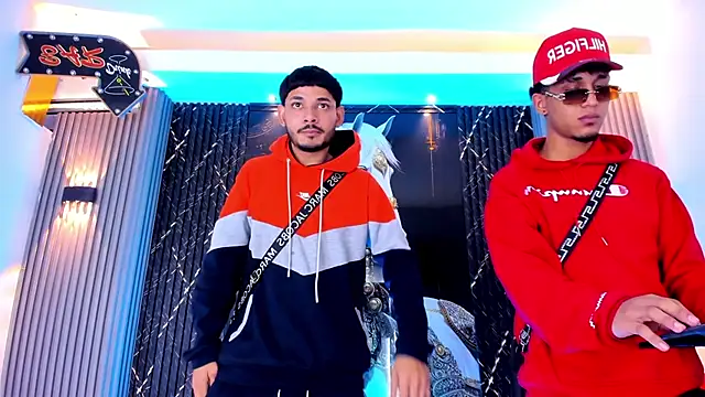 the_knights_of_the_night_ webcam