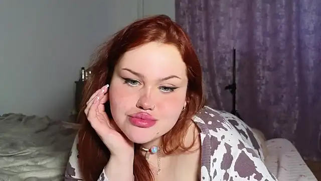 Gloria_Thomas webcam